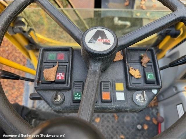 Photo Atlas 1604 KZW 24  image 15/15