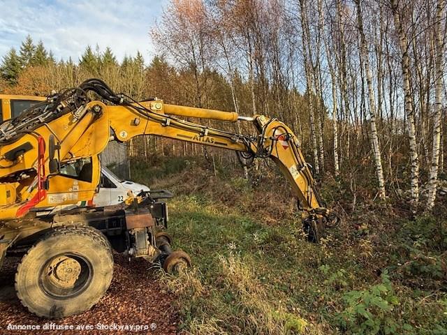 Photo Atlas 1604 KZW 24  image 2/15