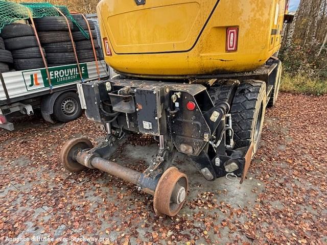 Photo Atlas 1604 KZW 24  image 3/15