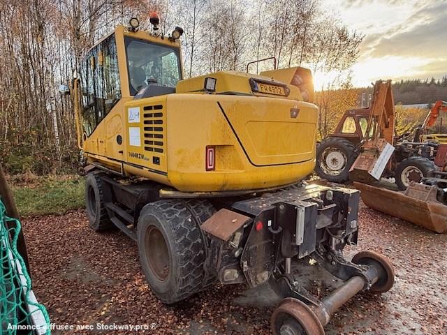 Photo Atlas 1604 KZW 24  image 4/15