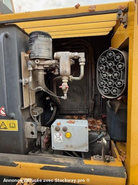 Photo Atlas 1604 KZW 24  image 5/15