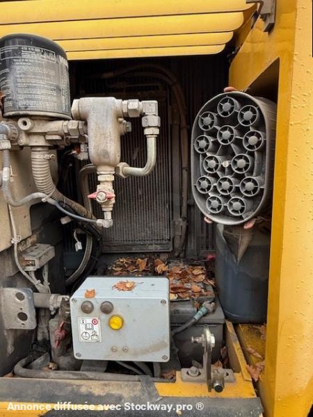 Photo Atlas 1604 KZW 24  image 8/15