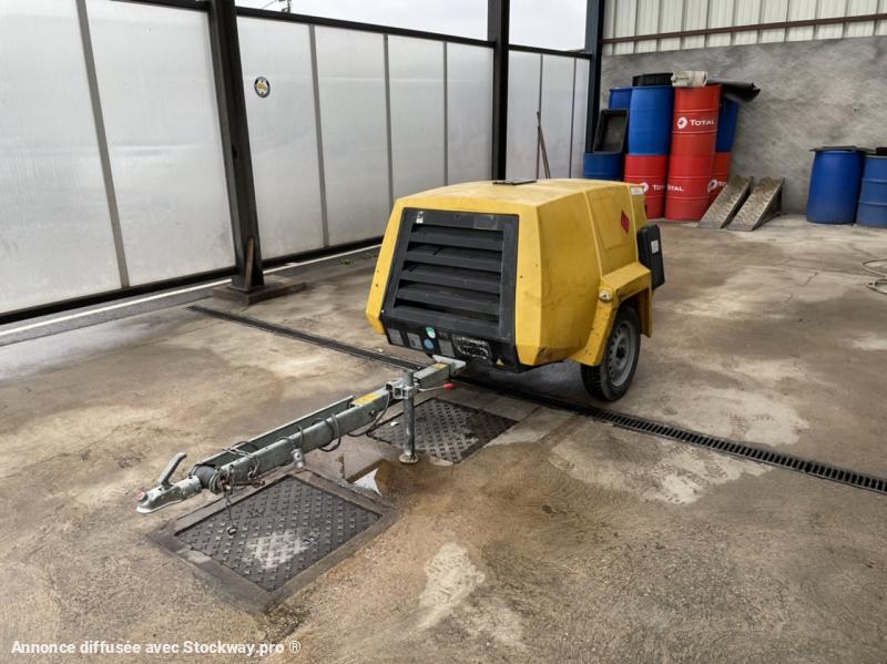 Photo Kaeser M30  image 2/7