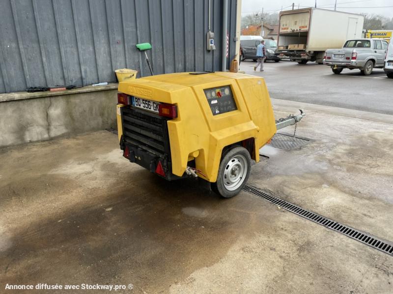 Photo Kaeser M30  image 3/7