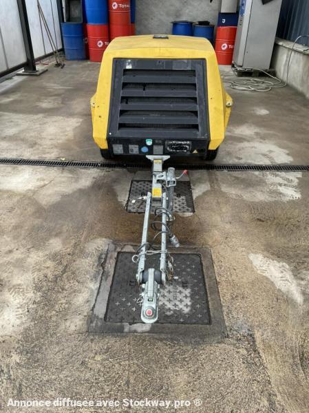 Photo Kaeser M30  image 5/7