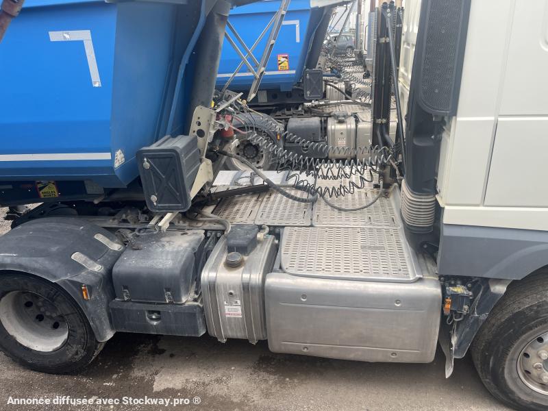 Photo DAF XF105 510 image 4/9