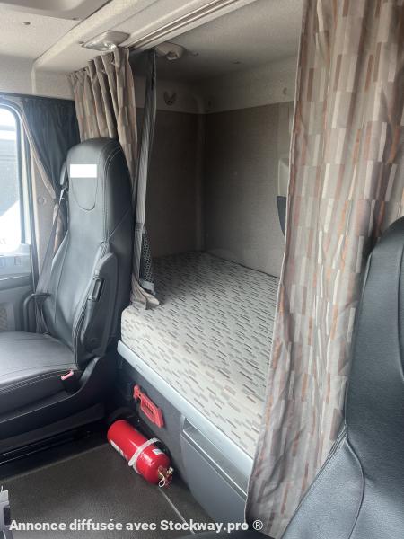 Photo DAF XF105 510 image 9/9