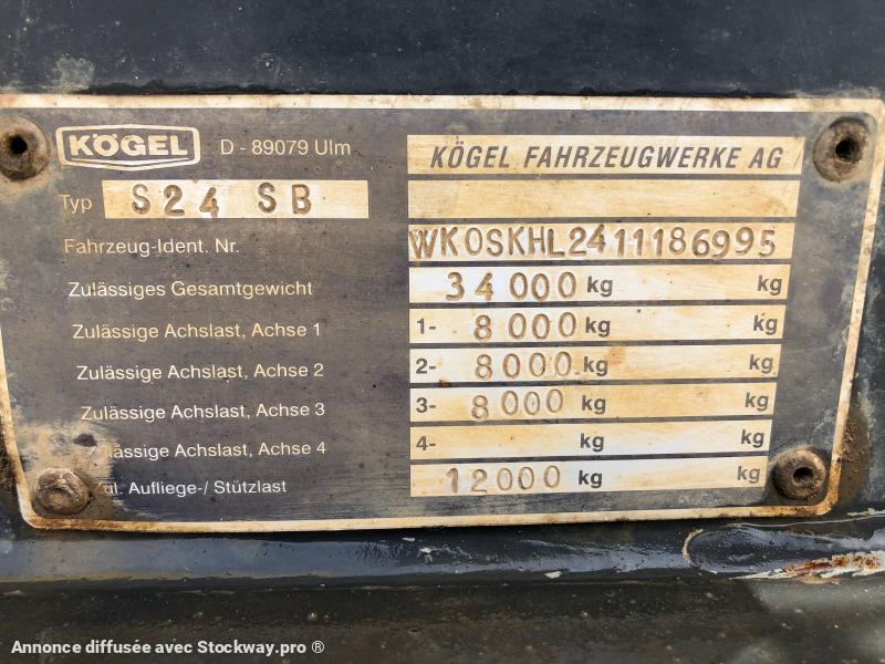 Photo KOEGEL S24SB P1M-P1R image 11/11