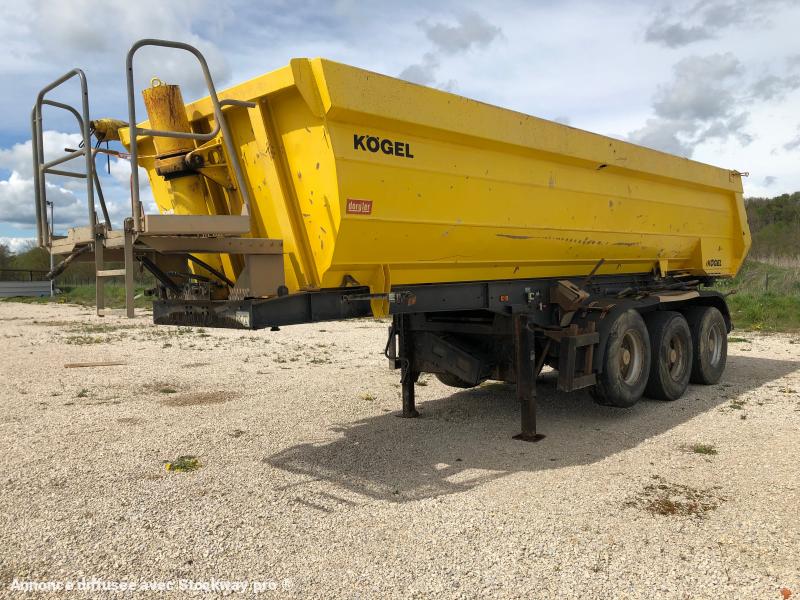 Photo KOEGEL S24SB P1M-P1R image 2/11