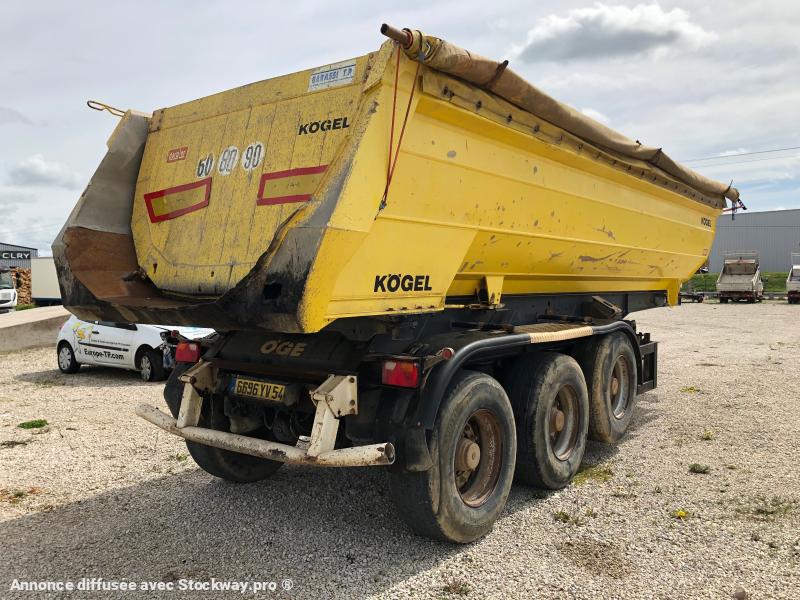Photo KOEGEL S24SB P1M-P1R image 3/11