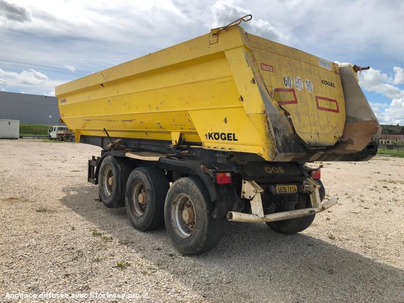 Photo KOEGEL S24SB P1M-P1R image 4/11
