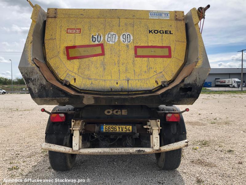 Photo KOEGEL S24SB P1M-P1R image 5/11