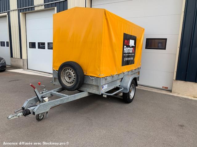 Photo Hubiere VLB751F  image 2/7