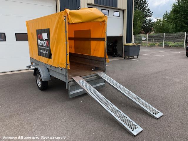 Photo Hubiere VLB751F  image 5/7