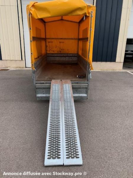 Photo Hubiere VLB751F  image 6/7