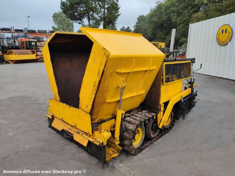 Photo Blaw knox BK-16  image 3/32