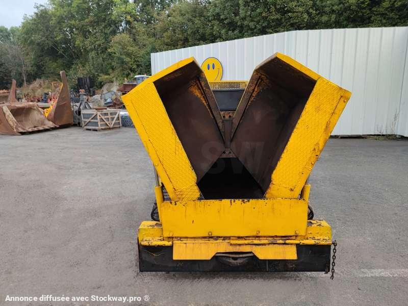 Photo Blaw knox BK-16  image 8/32