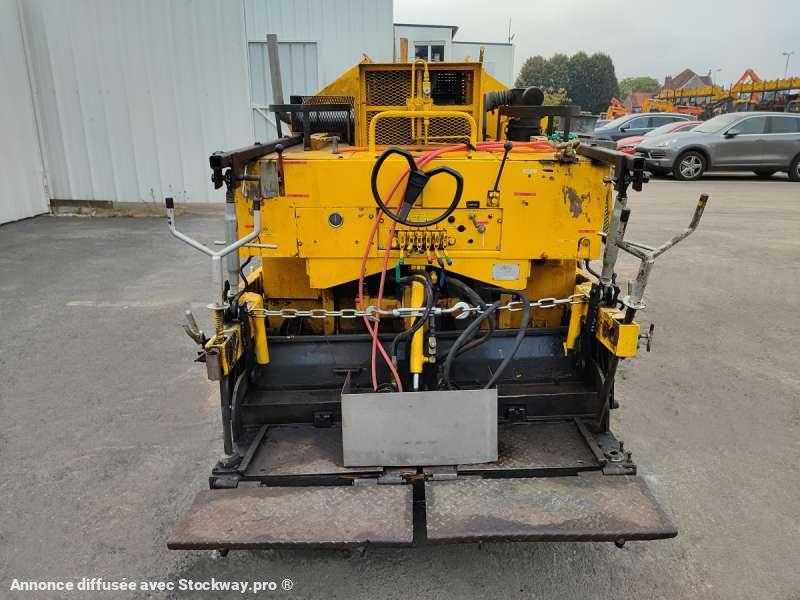 Photo Blaw knox BK-16  image 9/32