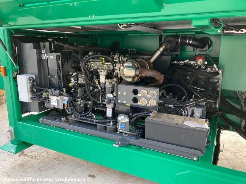 Photo KOMPTECH NEMUS 2700  image 11/17