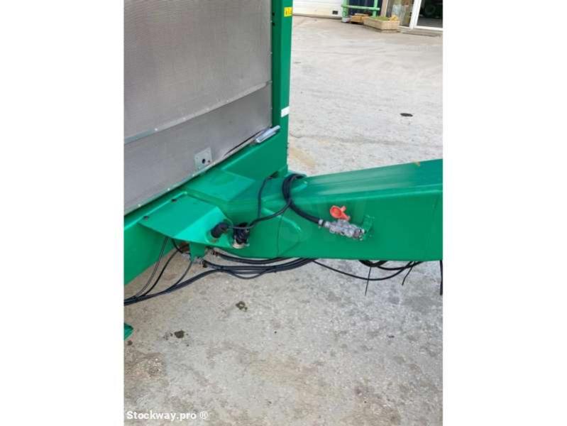 Photo KOMPTECH NEMUS 2700  image 13/17