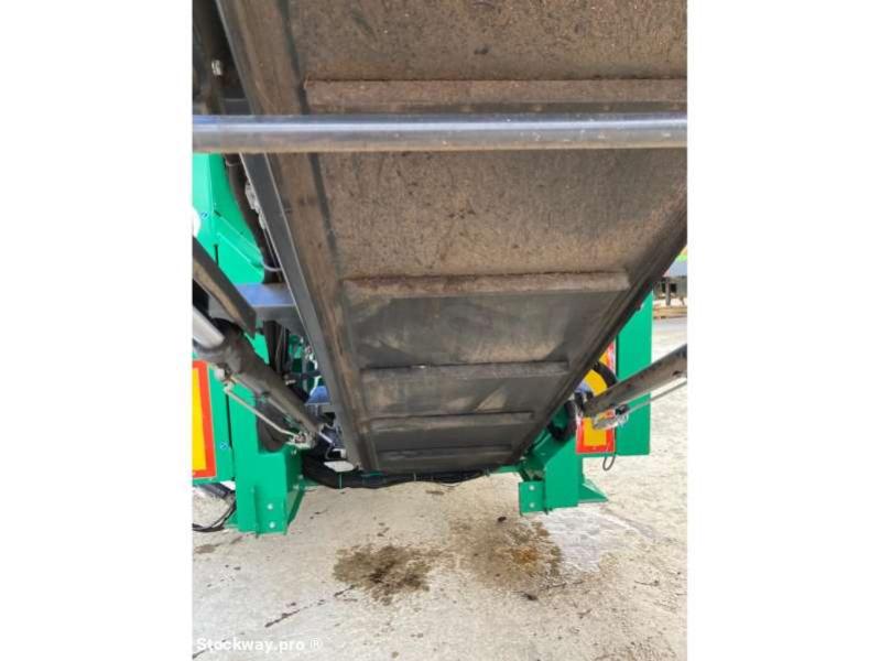 Photo KOMPTECH NEMUS 2700  image 14/17