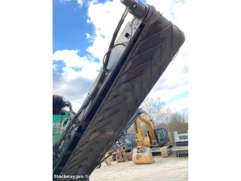 Photo KOMPTECH NEMUS 2700  image 16/17