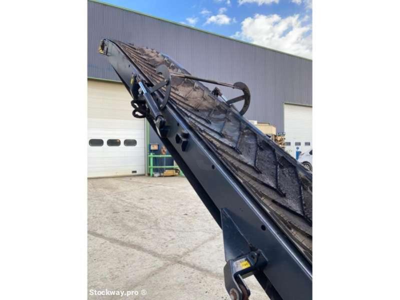 Photo KOMPTECH NEMUS 2700  image 17/17