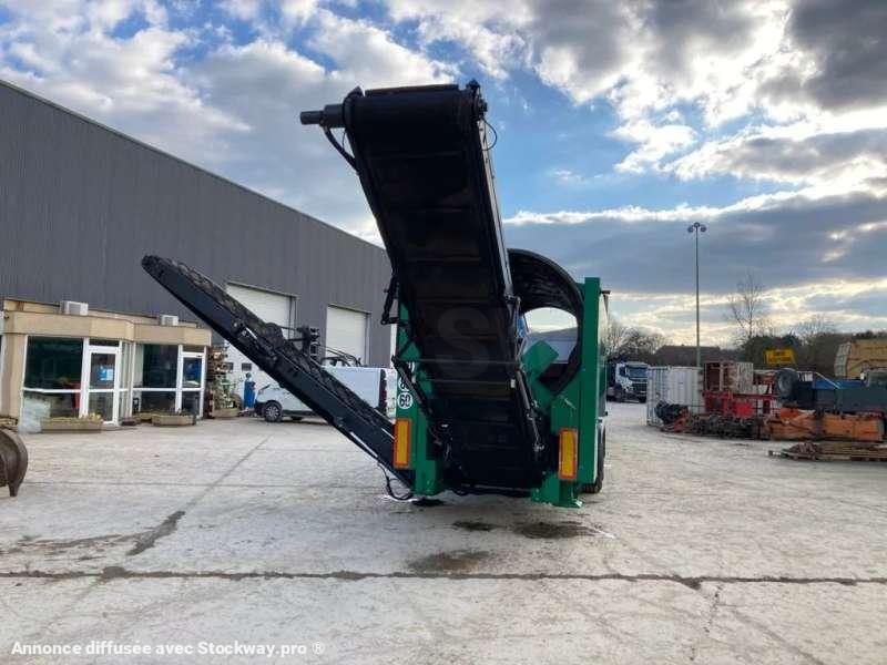 Photo KOMPTECH NEMUS 2700  image 6/17