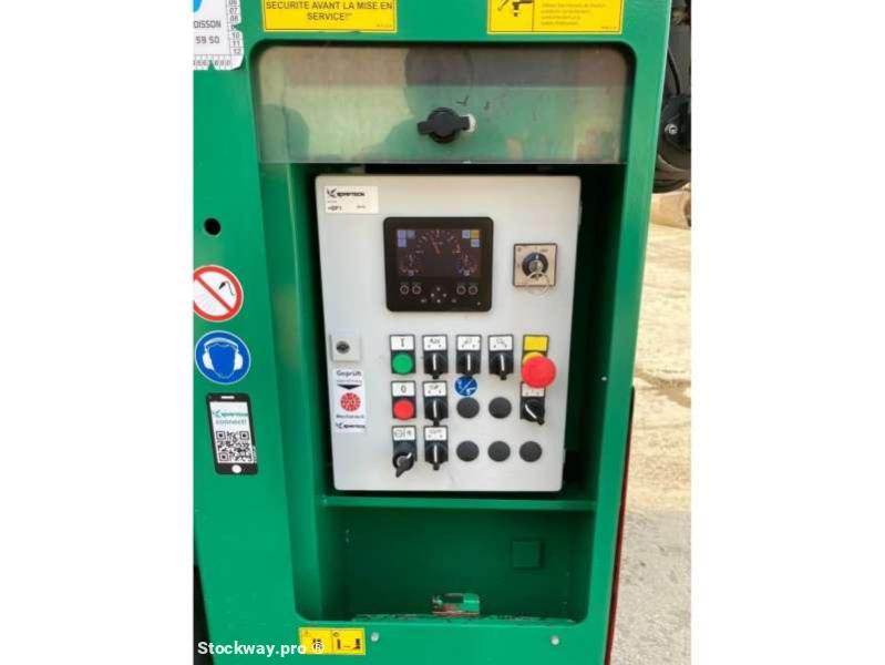 Photo KOMPTECH NEMUS 2700  image 7/17