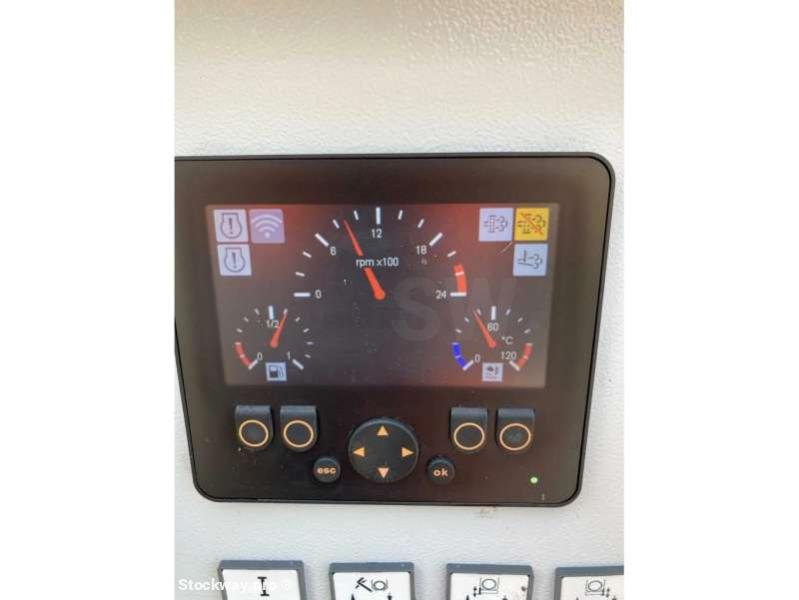 Photo KOMPTECH NEMUS 2700  image 8/17