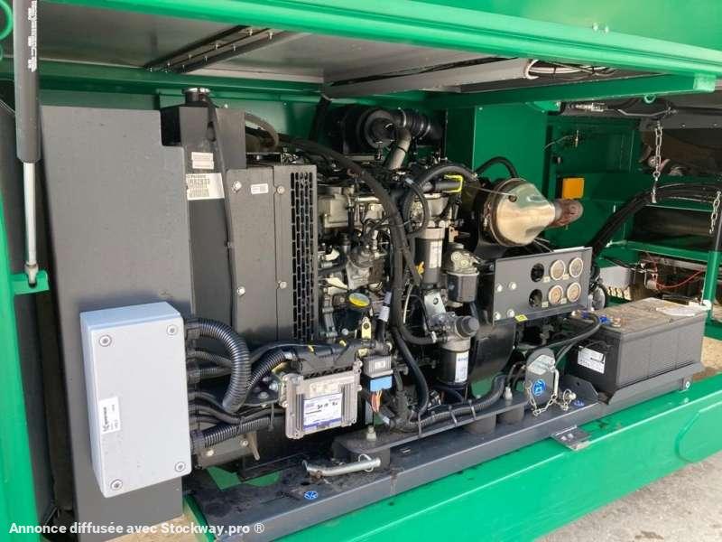 Photo KOMPTECH NEMUS 2700  image 9/17