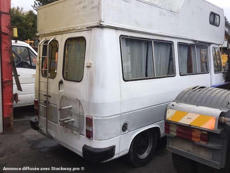Photo Peugeot J9  image 4/17
