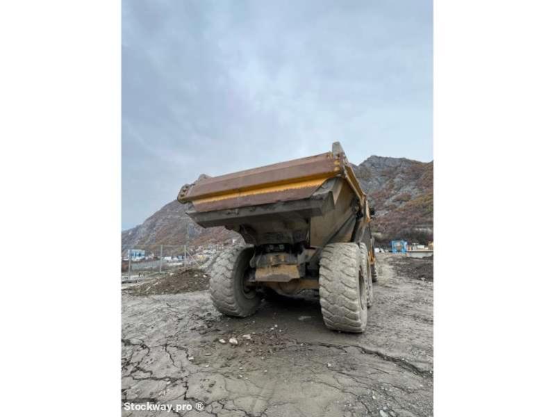 Photo Bell ADT B30E 6X6 WDB  image 4/7