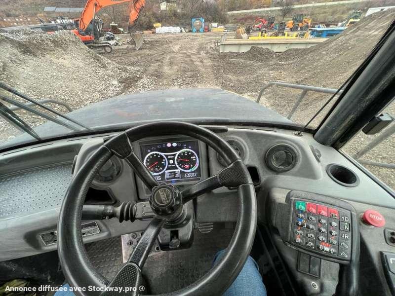 Photo Bell ADT B30E 6X6 WDB  image 5/7