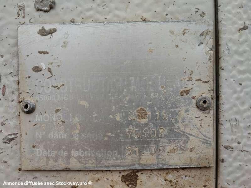 Photo Cougnaud SANITAIRE  image 10/24