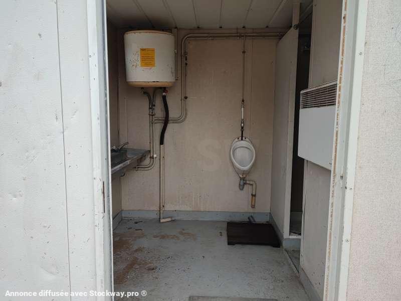 Photo Cougnaud SANITAIRE  image 18/24