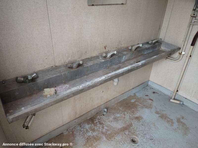 Photo Cougnaud SANITAIRE  image 19/24