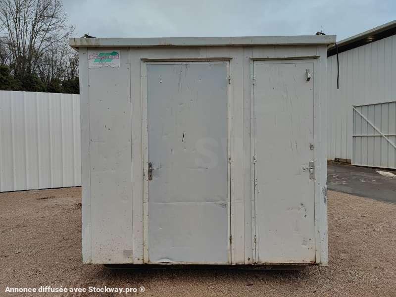 Photo Cougnaud SANITAIRE  image 2/24