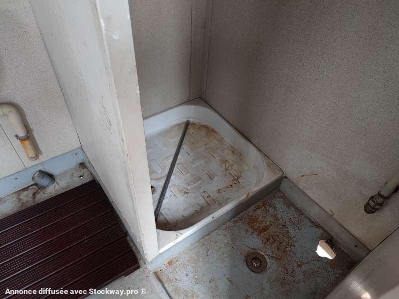 Photo Cougnaud SANITAIRE  image 23/24