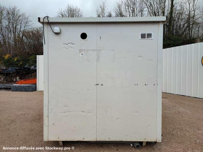 Photo Cougnaud SANITAIRE  image 3/24