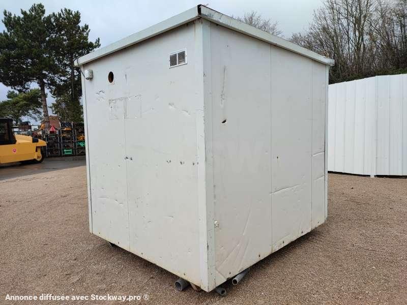 Photo Cougnaud SANITAIRE  image 4/24