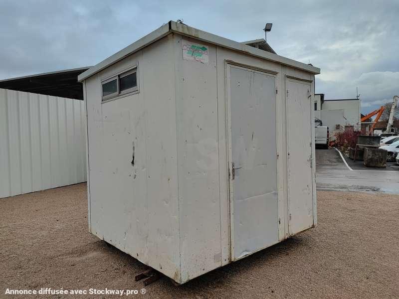 Photo Cougnaud SANITAIRE  image 8/24