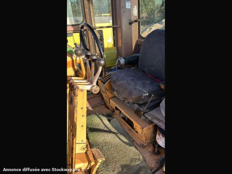 Photo Caterpillar 120G DEPOT PORTUGAL  image 17/19