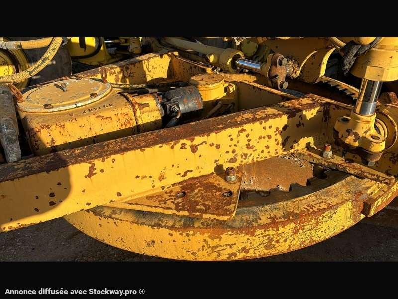 Photo Caterpillar 120G DEPOT PORTUGAL  image 19/19