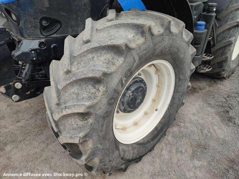 Photo New Holland T7.165 S  image 13/50