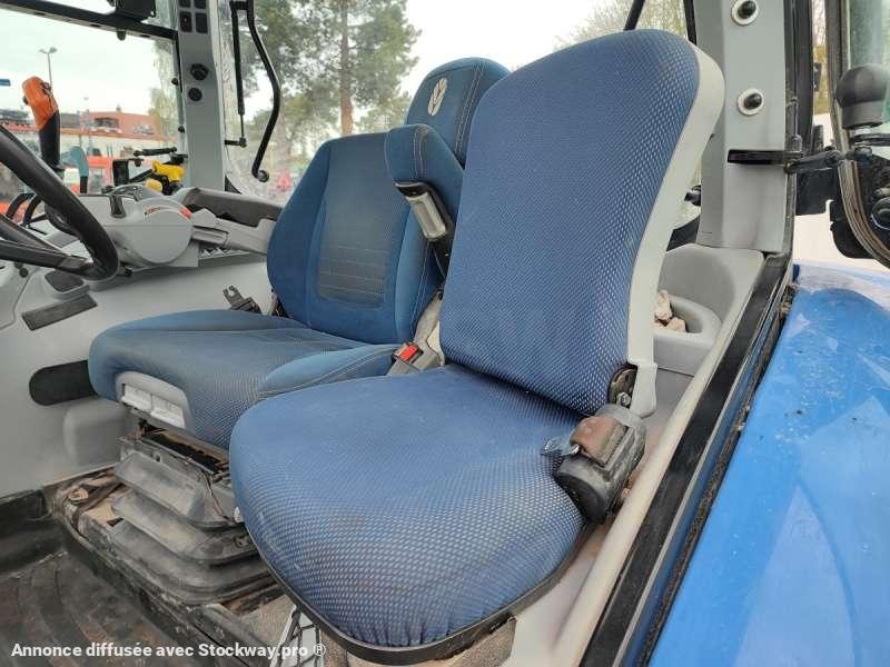 Photo New Holland T7.165 S  image 27/50