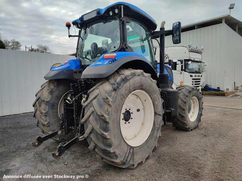 Photo New Holland T7.165 S  image 6/50