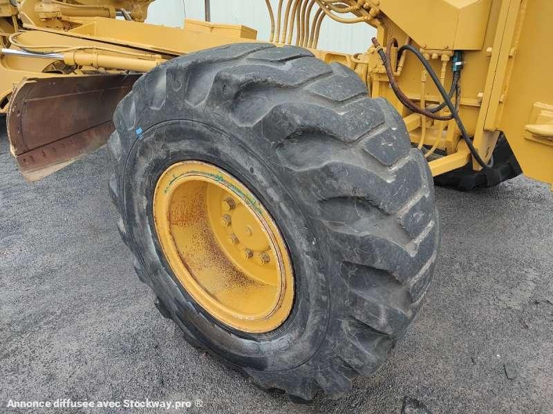 Photo Caterpillar 14G  image 11/48
