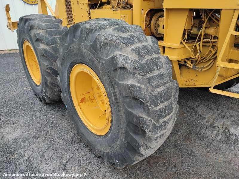 Photo Caterpillar 14G  image 12/48