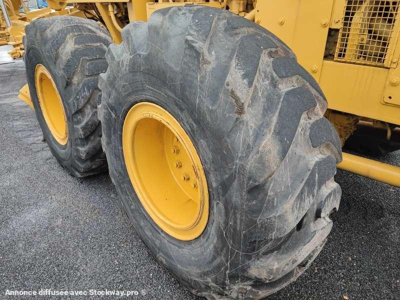 Photo Caterpillar 14G  image 14/48